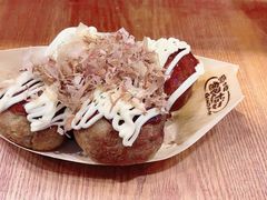 -筑地银GINDACO·日式简餐(枫蓝店)
