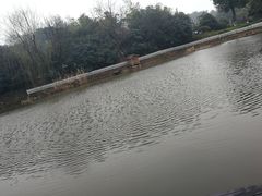 -天目湖涵田半山温泉