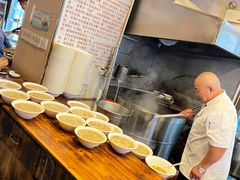 -许老八包子铺羊汤馆(绿地世纪城店)