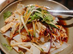 -丝路金桃·新疆菜(徐汇店)