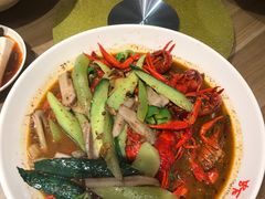 十三香龙虾-虾满堂(瑞虹店)