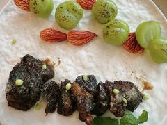 香妃牛肉-龟兹KUCINA·新疆菜(前滩L+PLAZA店)