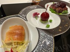 -伯衡55·吉品轩(乌鲁木齐南路店)