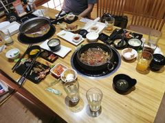 -水林间·寿喜烧自助(仙林金鹰店)