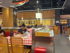 -3弄堂·滕王饭店·江西菜(铜锣湾店)