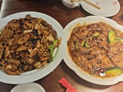 -惠宾饭庄(中山路店)