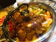 -黄记煌三汁焖锅(新世纪广场店)