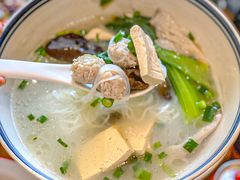 -宋益驴蹄子面肉夹馍(辛家庙店)