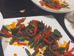 -夜宴江景餐厅