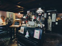 -古董花园(思南路42弄小区店)
