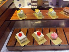 -花西亭·海鲜自助餐厅(瑞城名人酒店)