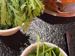 -京炭铜锅涮肉·羊蝎子·羊肉炉(保利·时光里店)