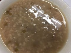 绿豆粥-清真永恒华威肉饼(潘家园店)