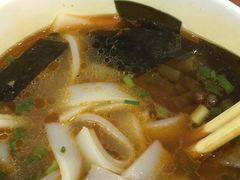 -老麻抄手(吉庆街店)