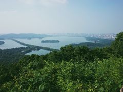 -九曜山