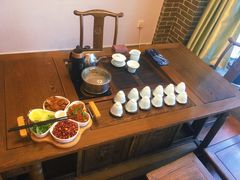 -围龙屋客家食府(福田店)