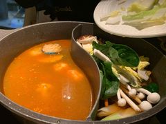 -山葵家·创意料理(宁波来福士店)