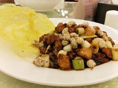 -起士林西餐厅(东经路店)