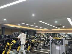 -超鹿运动健身(紫阳商贸中心店)