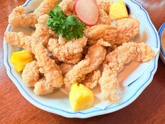 -林四喜·闽南传家菜(鼓浪屿店)