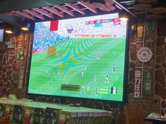 -南阳城烧烤海鲜酒店(和平路店)