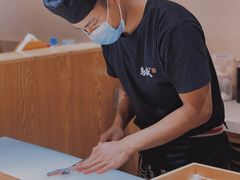 -鱼跃食堂·精致寿司(东林美域店)