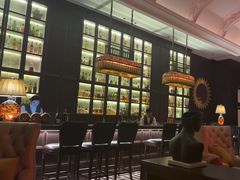 -The St·Regis Bar 瑞吉酒吧