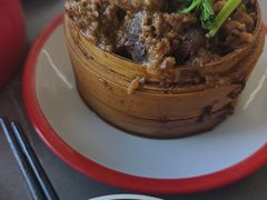 -廖老妈蹄花(中海国际店)
