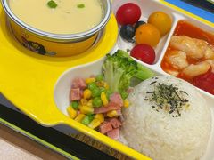 -老娘舅(吴山路店)