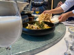 -小厨娘淮扬菜(天印大道店)