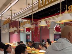 -龍歌自助小火锅(崂山丽达店)