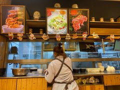 -木屋烧烤(西南角店)