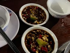 -万兴启丰椰子文化园餐厅