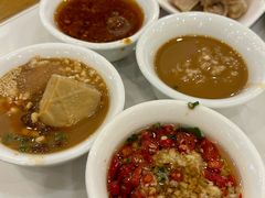 -鸿喜牛·潮汕鲜牛肉火锅(海浪湾店)