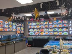 -黑石礁酒楼·海鲜(黑石礁店)