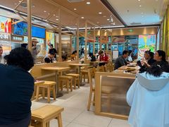 -小满手工粉(北京富力广场店)