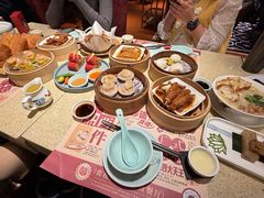 -点都德(长泰广场店)