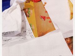 -汉堡王(天津鲁能店)