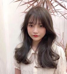 -慕名造型