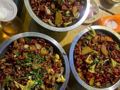 -重庆金爪爪干锅(龙头寺店)
