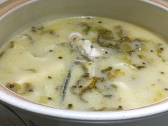-溪雨观酸菜鱼(北蔡店)