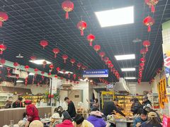-大姐麻辣烫(莲宝中路店)