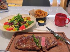 -MEAT MATE 鲜食肉铺(颐堤港店)