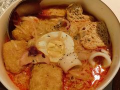 -狮拾久·现代新加坡料理(福田COCO Park店)