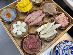 -芈重山老火锅(广州首店)
