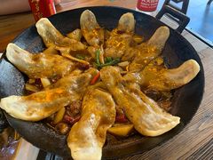 -老兵土菜馆徐州味道(淮海环球港店)