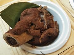 -鼎好家常菜(天桥店)