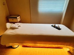 包房-TIME SPA科技美肤机构