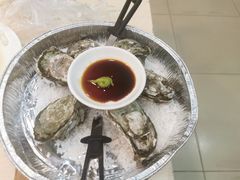 盐焗生蚝-贞味盐焗鸡(老城店)