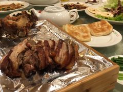 -晋阳饭庄(虎坊桥店)